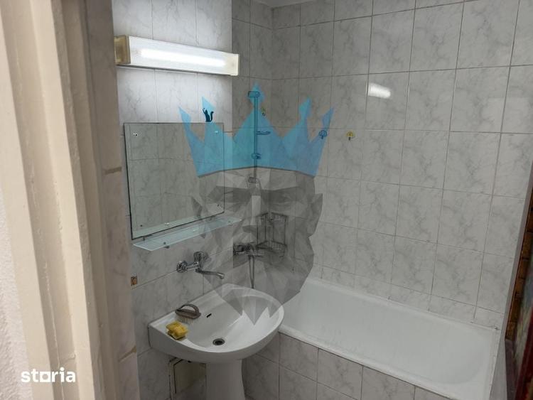 Apartament cu 3 camere în Centrul Istoric