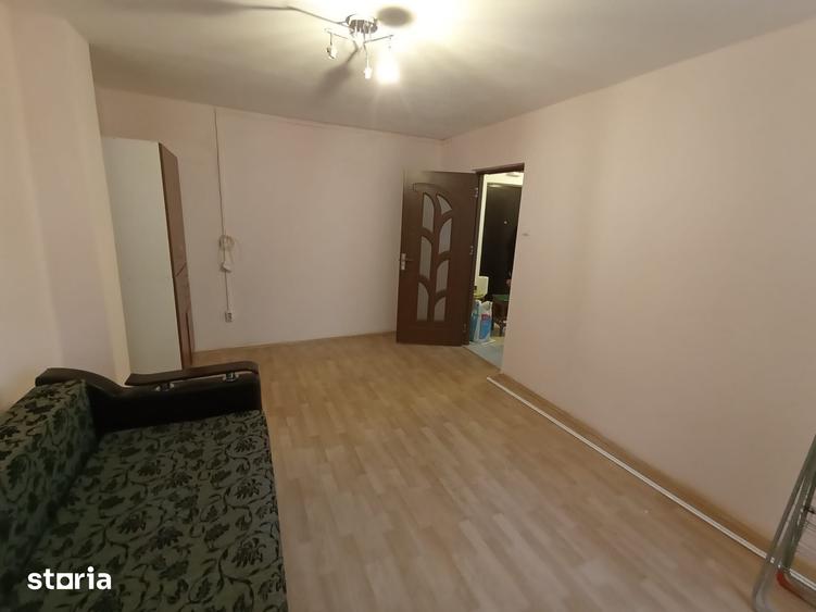 Apartament 1 camera Piata Nicolina! 32mp, Ideal Investitie! - 9