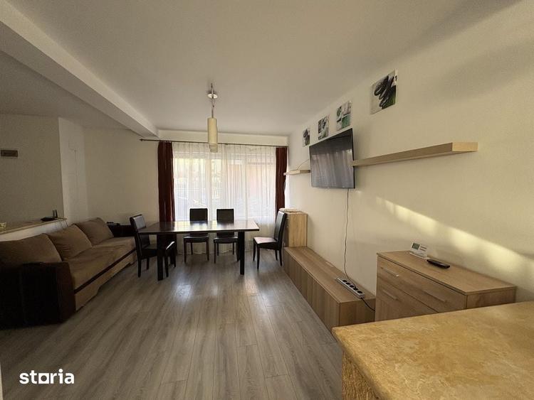 Duplex modern de inchiriat in Flore?ti zona Sub Cetate - 11