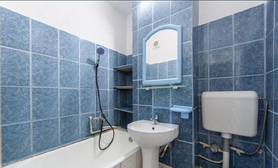 Garsonieră semidecomandată în Găvana