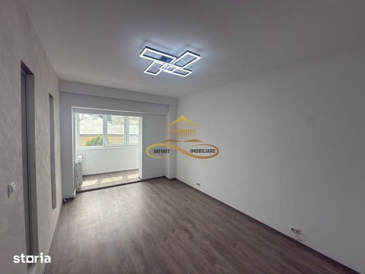 Apartament cu 2 camere în Unirii