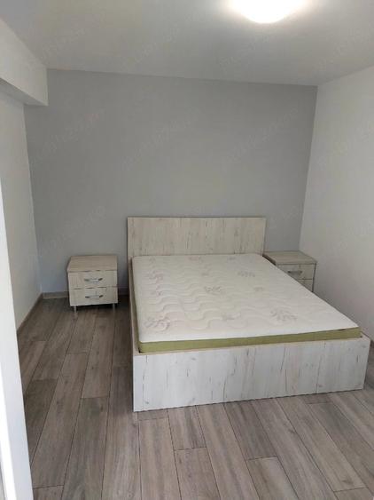 Apartament cu 2 camere decomandat în Nufărul