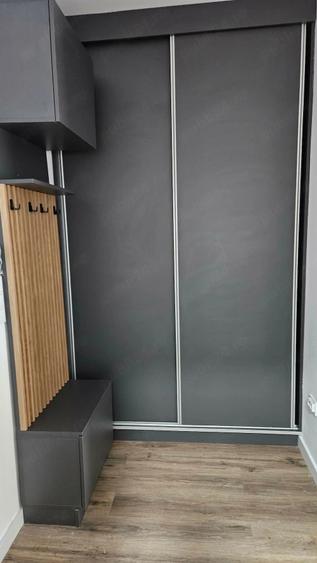 Apartament cu 2 camere decomandat în Exterior Vest