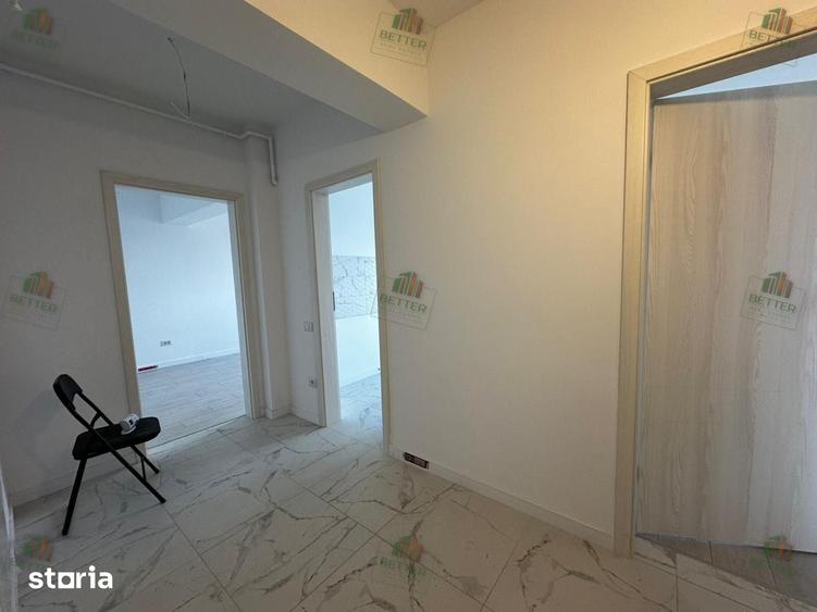 Apartament de inchiriat 2 camere | Decomandat | Popesti-Leordeni - 8