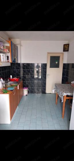 Se inchiriaza camera intr un apartament cu 3camere in Iasi zona Metalurgiei splai(5min IuliusMall) - 2
