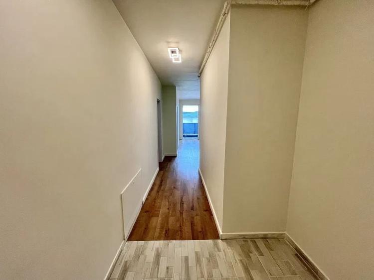 Apartament cu 2 camere semidecomandat în Apahida