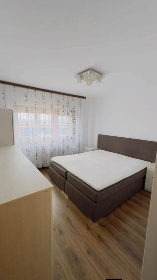 Apartament cu 2 camere în Șeușa