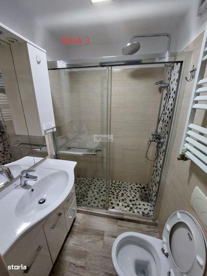 Apartament cu 4 camere în Autogară