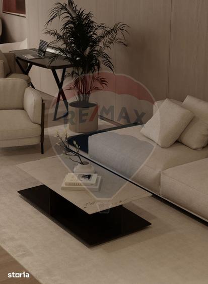 Vanzare apartament de 3 camere - PIPERA / HELIOS by INAMSTRO. - 6