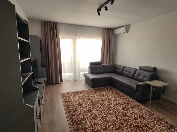 Apartament cu 2 camere, 54 mp, prima inchiriere Nova Mehala, Timi?oara - 2