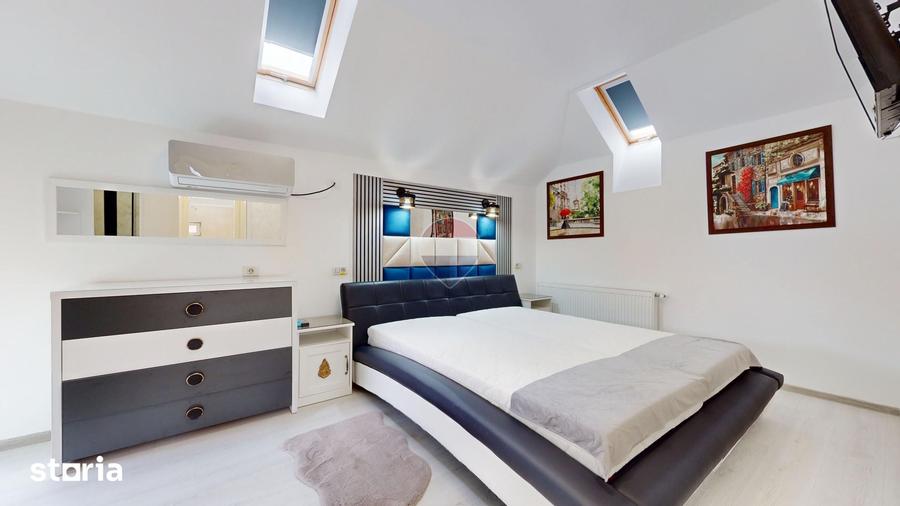 Apartament cu 3 camere în Bartolomeu