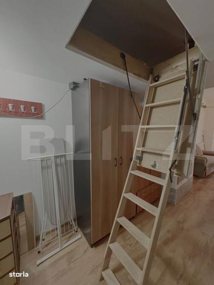 Apartament cu 2 camere decomandat în Iris