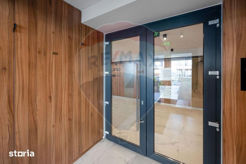 Apartament cu vibe premium in UNO Bra?ov - 8