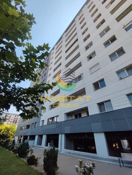 Apartament 2 camere- bloc nou- 5 minute metrou - 2