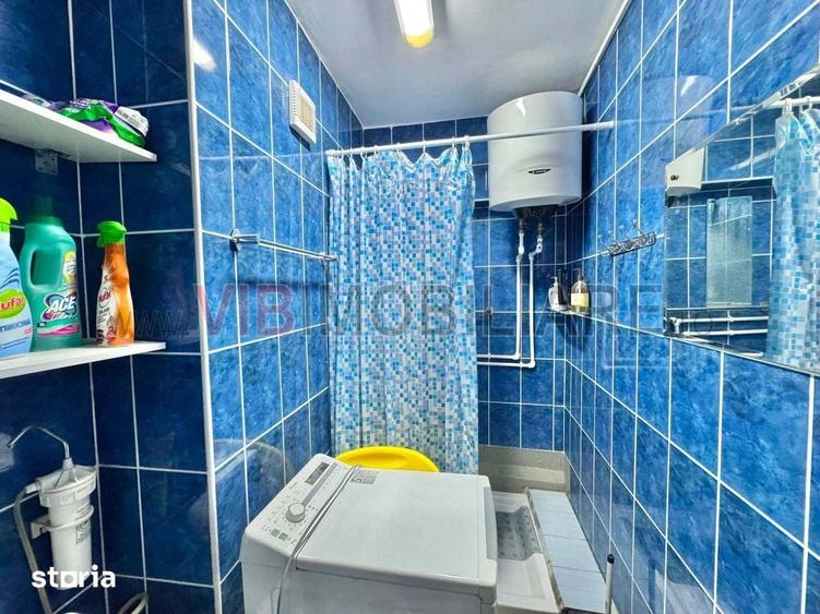 4 Camere - Crangasi - Metrou - Parc - 1