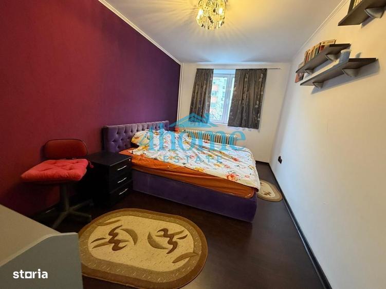 Apartament 2 camere Dristor|Metrou|Renovat|Pet Friendly - 5