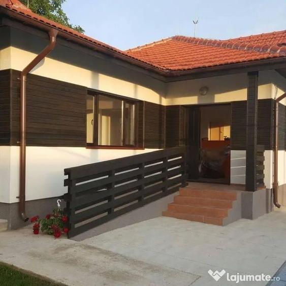 Casa de inchiriat in sat Pietrarie, com. BARNOVA - 2