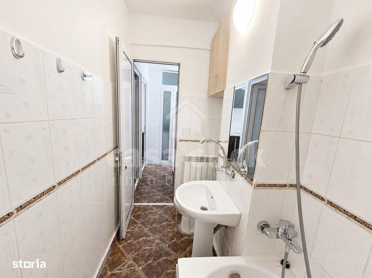 Apartament cu 1 camera elegant, aproape de Faleza si Centru - 7