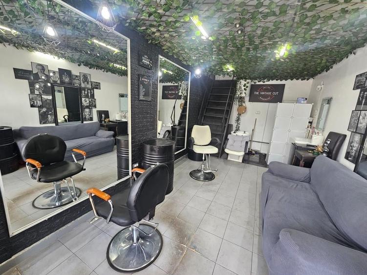 Spațiu comercial, de 30 mp, în Trocadero