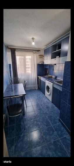 Apartament cu 2 camere semidecomandat în Casa de Cultură
