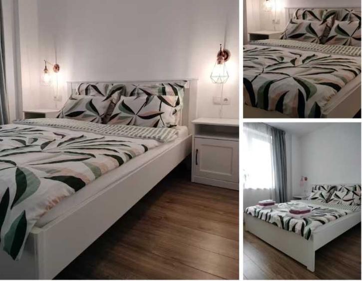 Apartament cu 3 camere decomandat în Gheorgheni