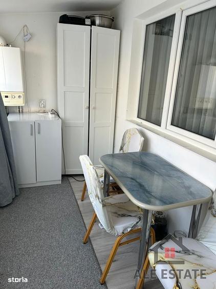 Apartament renovat 3 camere, 77mp, mobilat, Campia Turzii + Parcare - 9