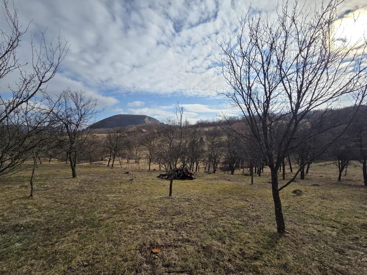 Teren Construcții intravilan de 3800 mp, în Moigrad-Porolissum