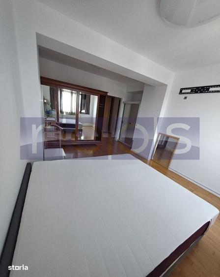 Apartament cu 3 camere decomandat în Foișorul de Foc