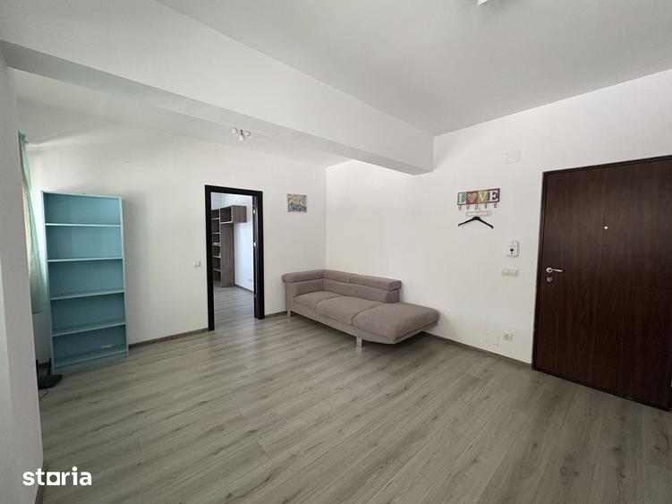Apartament cu 2 camere în Calea Aradului