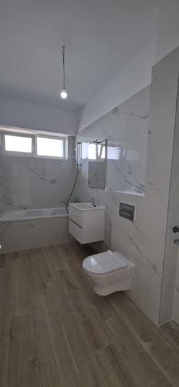 Apartament cu 2 camere în Tătărași