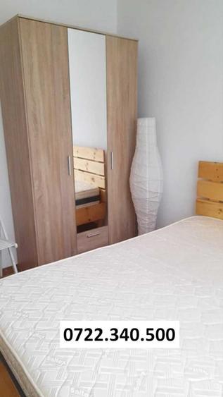 Apartament cu 2 camere decomandat în Drumul Taberei