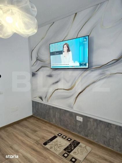 Apartament premium cu 3 camere in Sunnyville Plus Racadau - 7