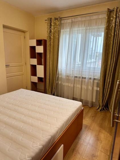 Apartament cu 2 camere decomandat în Dorobanți