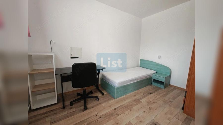 0% Comision | Apartament cu 4 camere si curte | Zorilor | UMF - 4