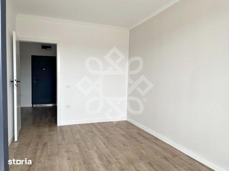 Apartament cu 2 camere în Sânmartin