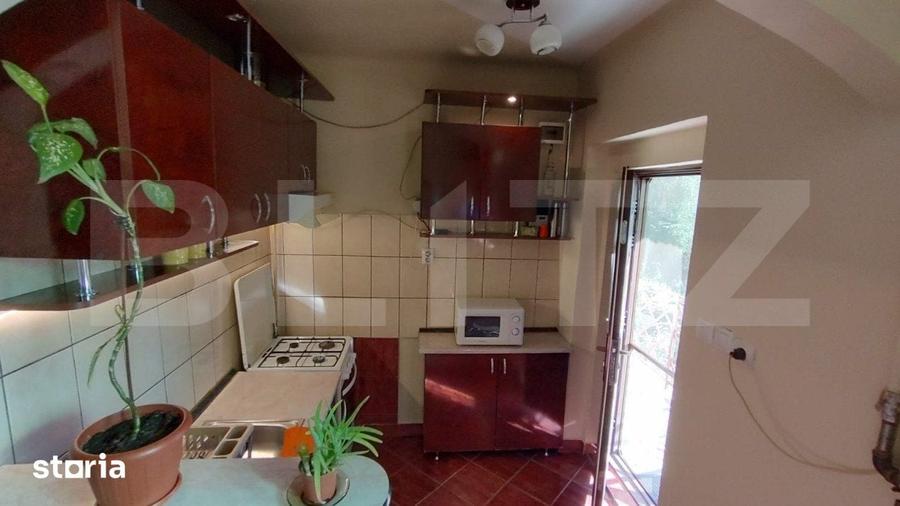 Apartament 2 camere, 44mp, in Gruia - 1
