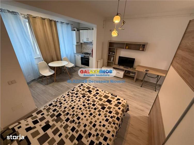 Garsoniera, mobilata, utilata Pollux Residence, 46.900 euro - 10