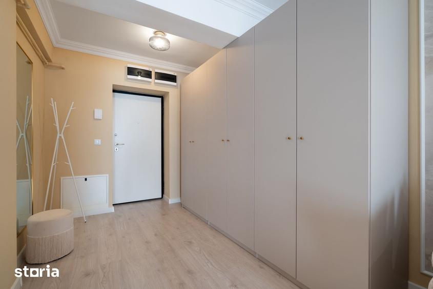 Ivory Residence- Apartament mobilat, gata de mutare, comision 0% - 2