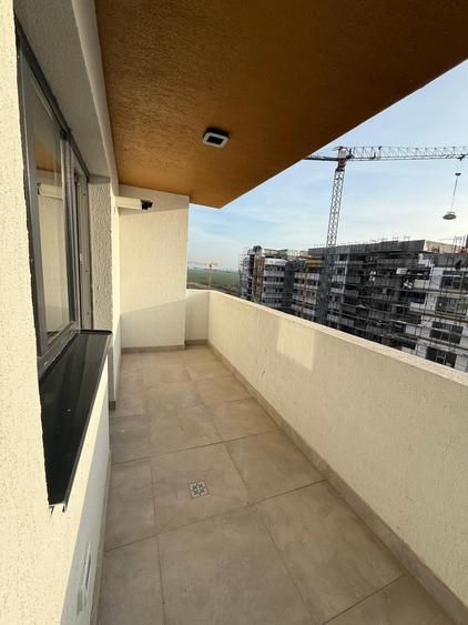 Apartament 2 camere tip studio, bloc nou, metrou Berceni - 6 min. - 11