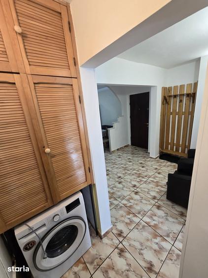 Apartament 3 camere separate Bucatarie separata Balcon Cartier Mara?ti - 6