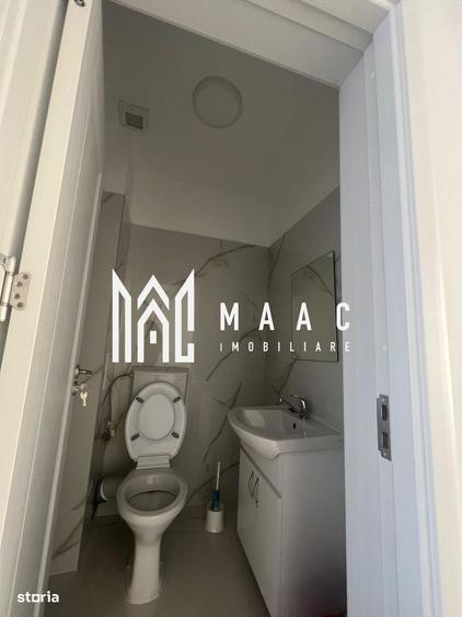 Spațiu comercial, de 156 mp, în Central