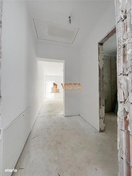 Casa finalizata parter Stupini, 3 dormitoare, bucatarie mobilata, Stup - 12