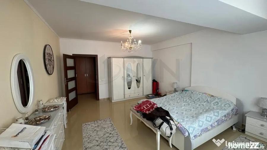 Apartament cu 2 camere decomandat în Dorobanți