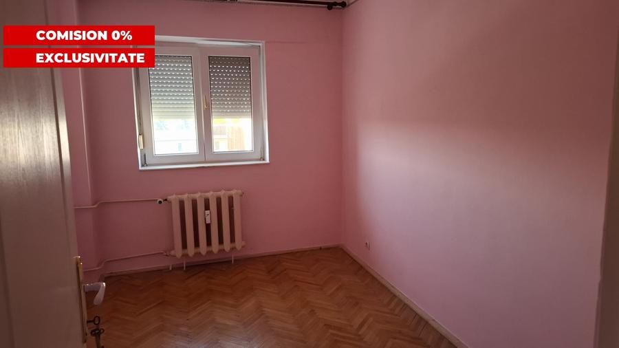 Apartament cu 4 camere decomandat în Nădlac