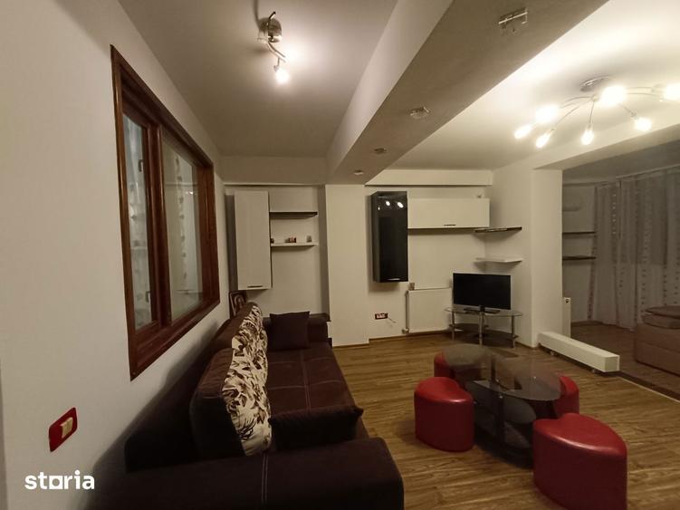 Exclusivitate: Mamaia Nord strada D 4 studio/2 camere - 6