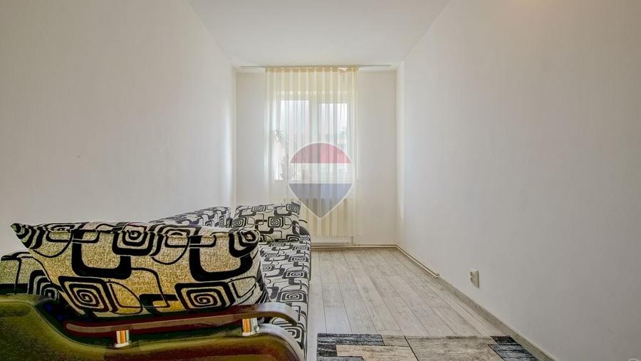 Apartament cu 2 camere decomandat, mobilat în Electroprecizia