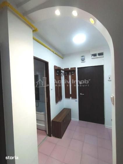 Rahova - Salaj - inchiriere 2 camere decomandat- centrala proprie - AC - 4