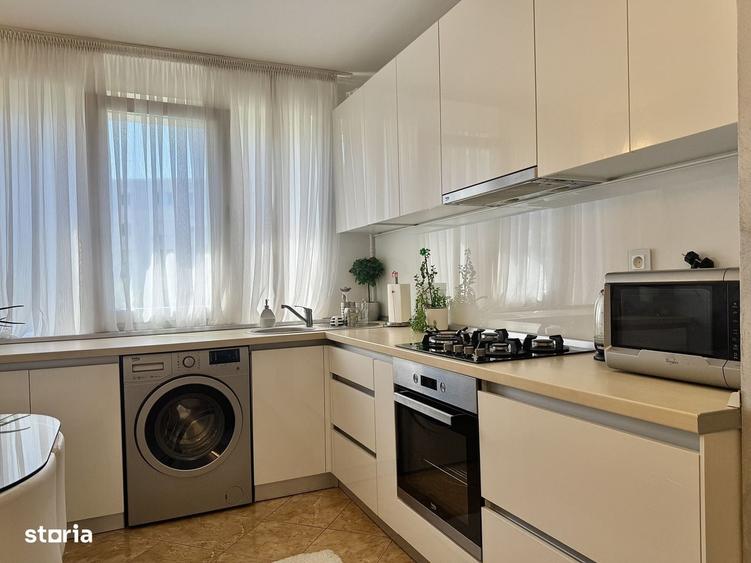 Apartament cu 3 camere în Dristor