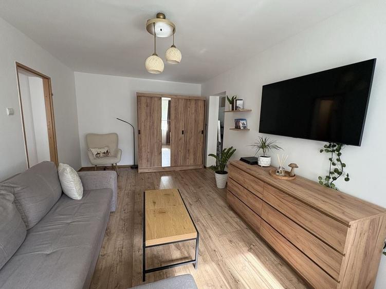 Apartament cu 2 camere în Bălcescu