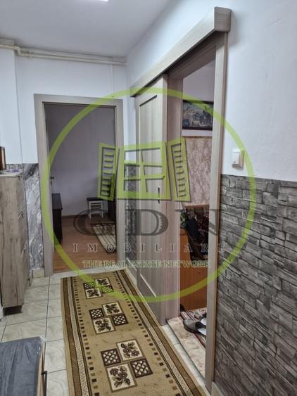 Apartament 2 camere – Hipodrom III, bloc cărămidă, pet‐friendly - 2